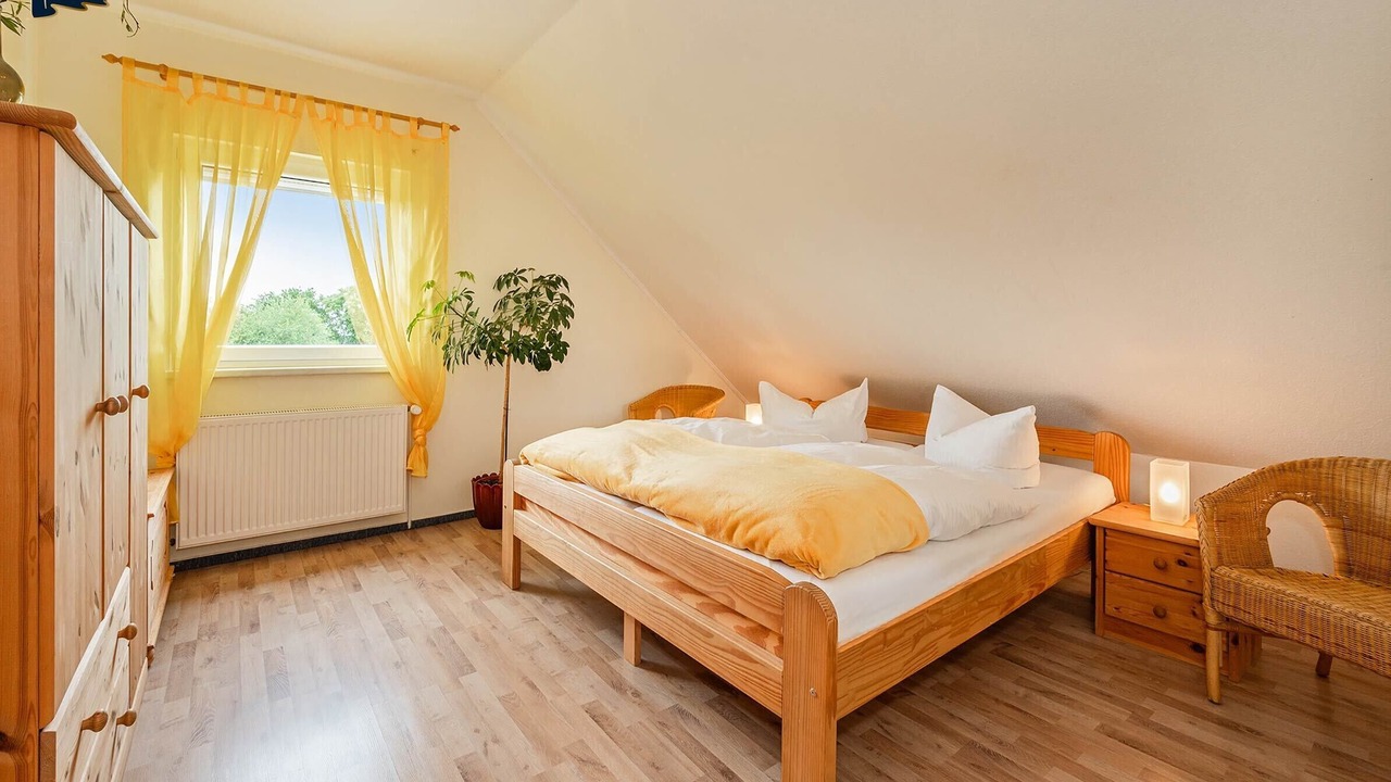 Photo of Bedroom in Heringsdorf