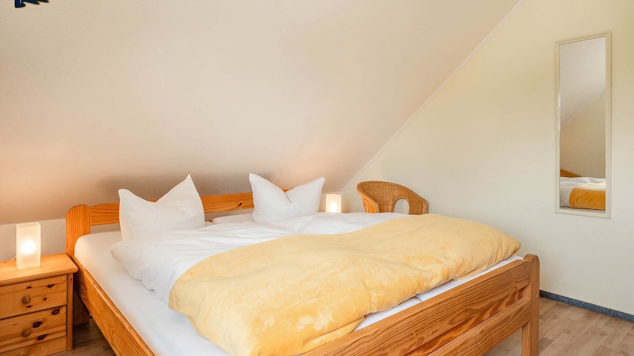 Photo of Bedroom in Heringsdorf