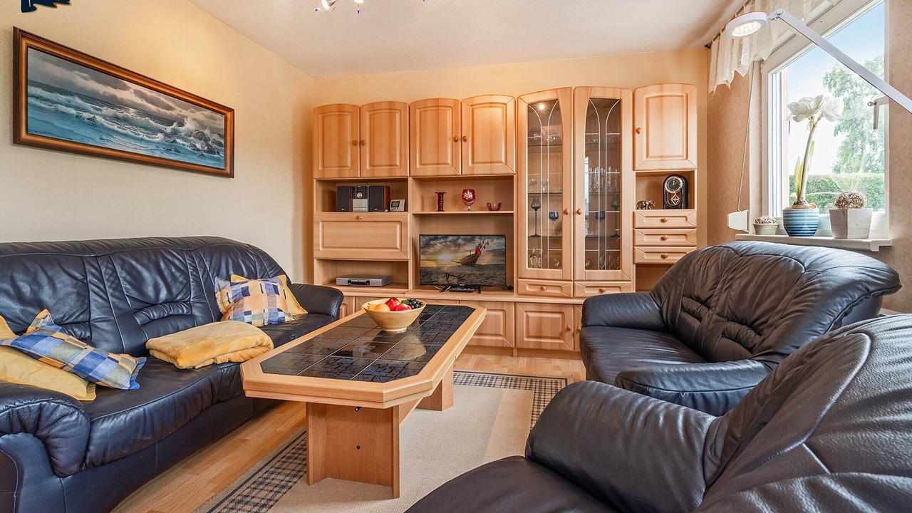 Photo of Livingroom in Heringsdorf