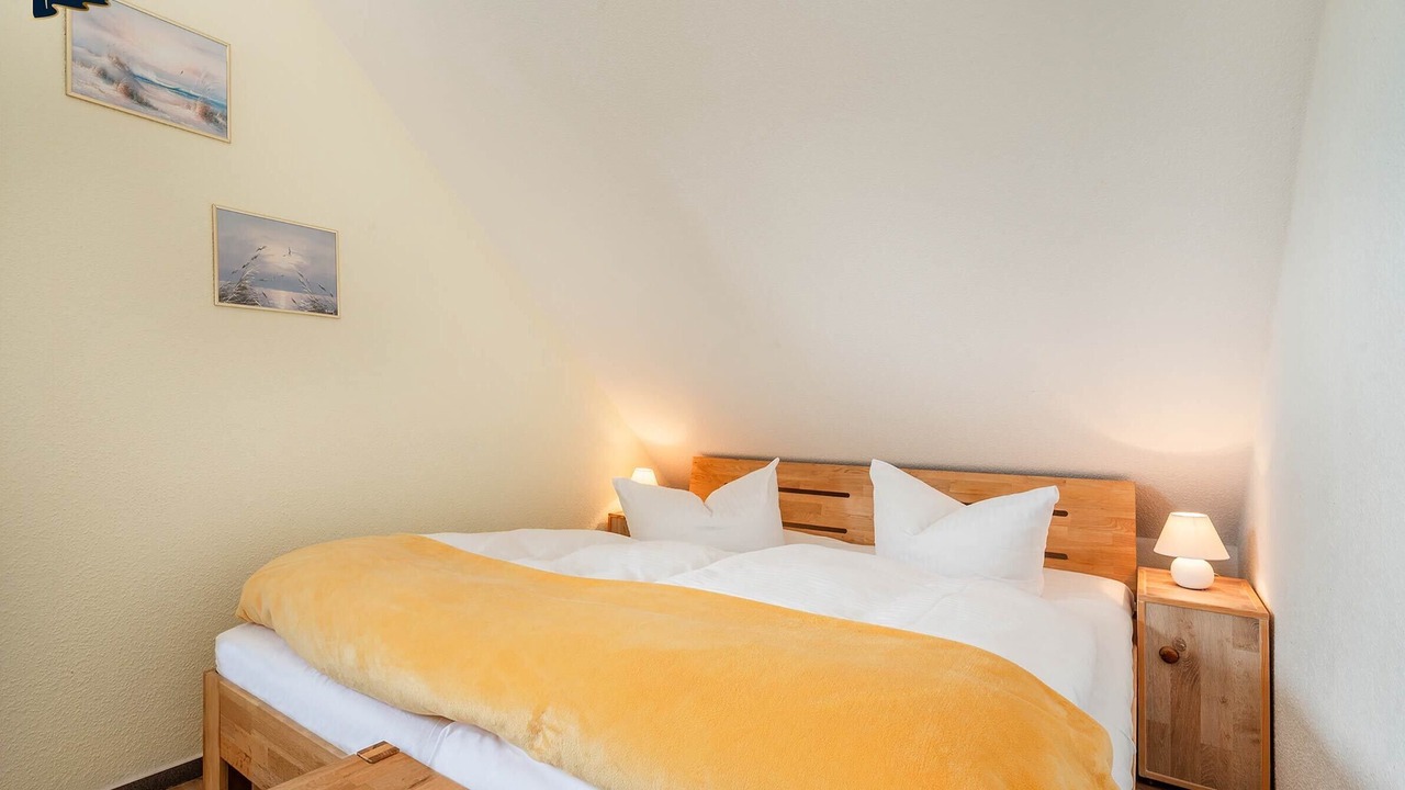 Photo of Bedroom in Heringsdorf