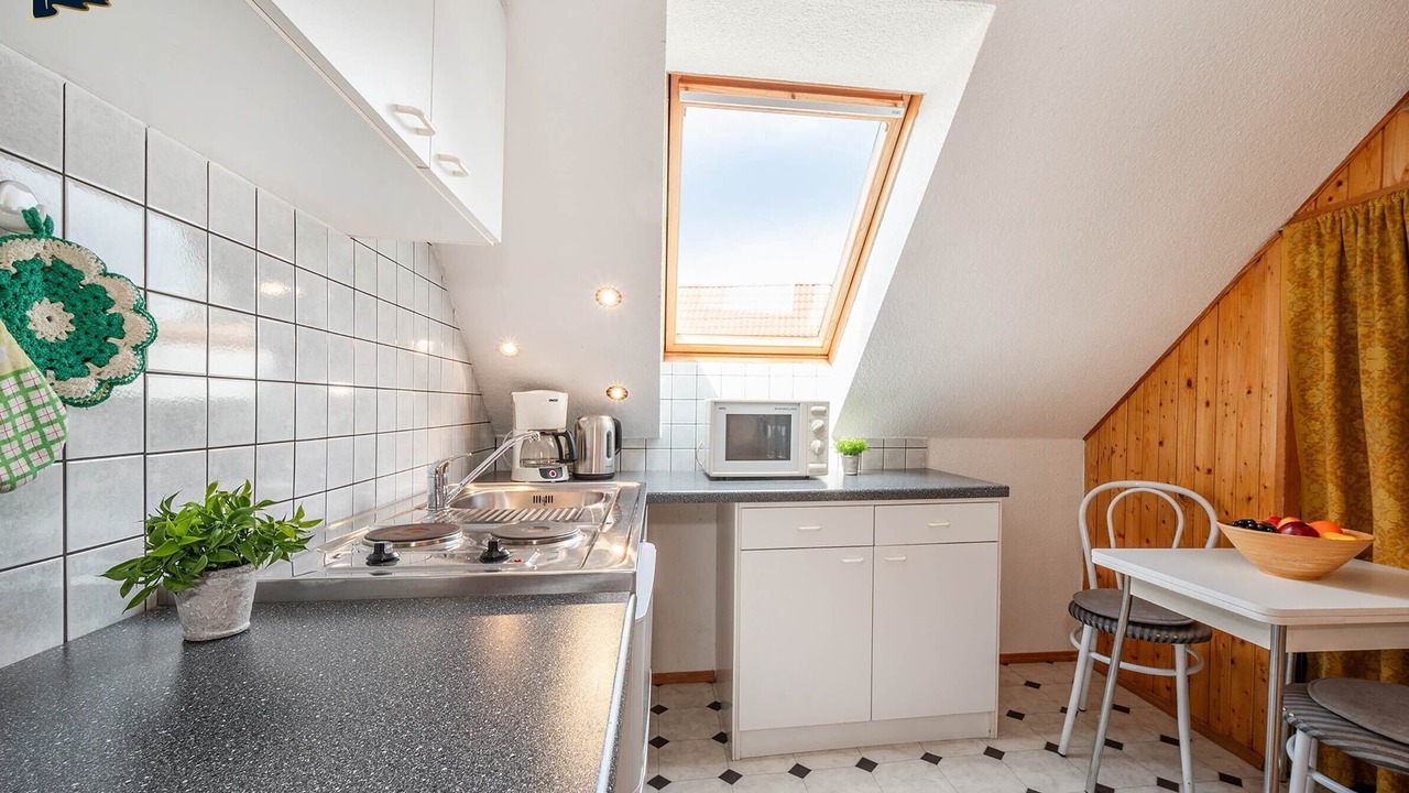 Photo of Kitchen in Heringsdorf