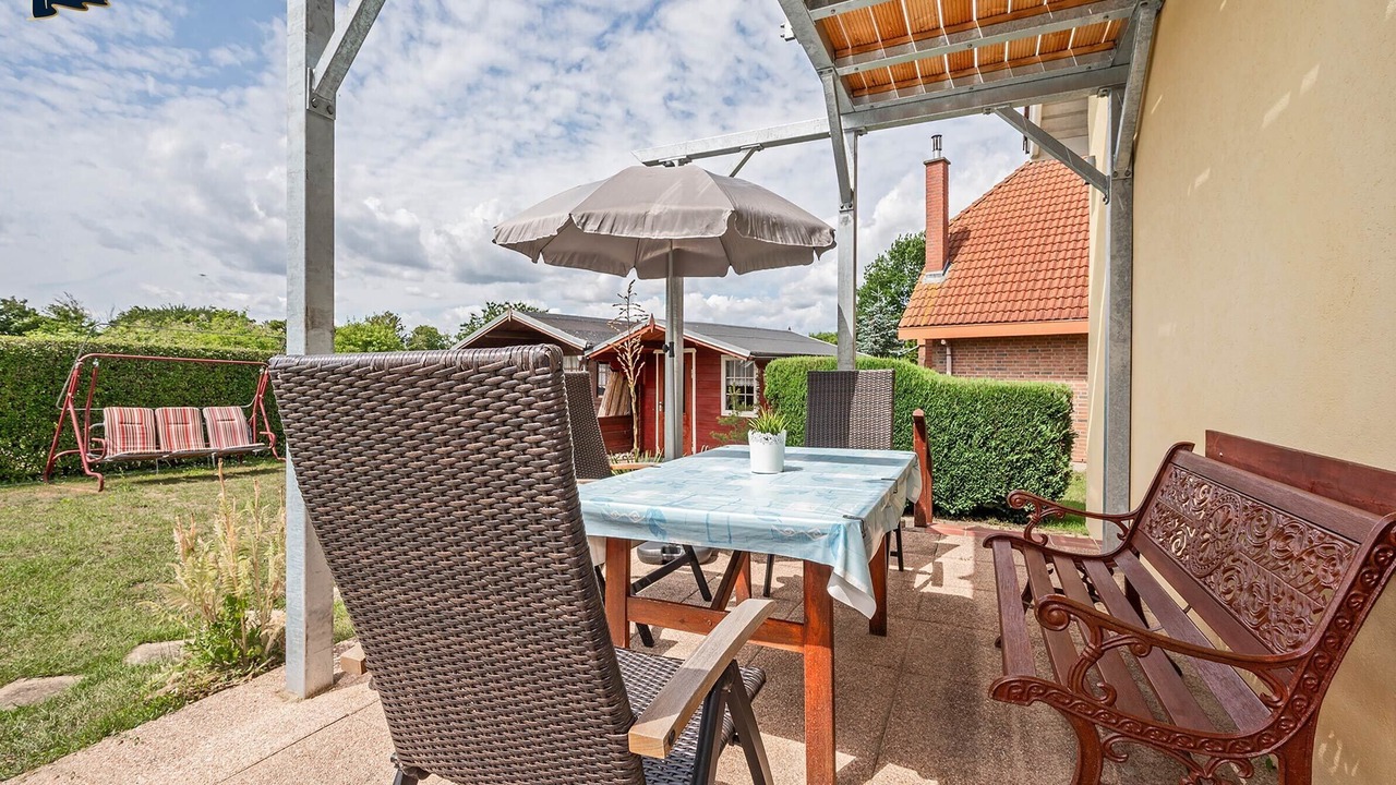Photo of Outdoor in Heringsdorf