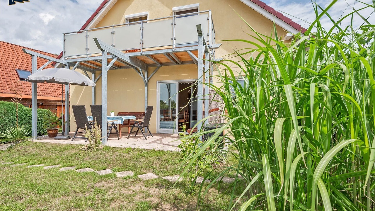 Photo of Outdoor in Heringsdorf