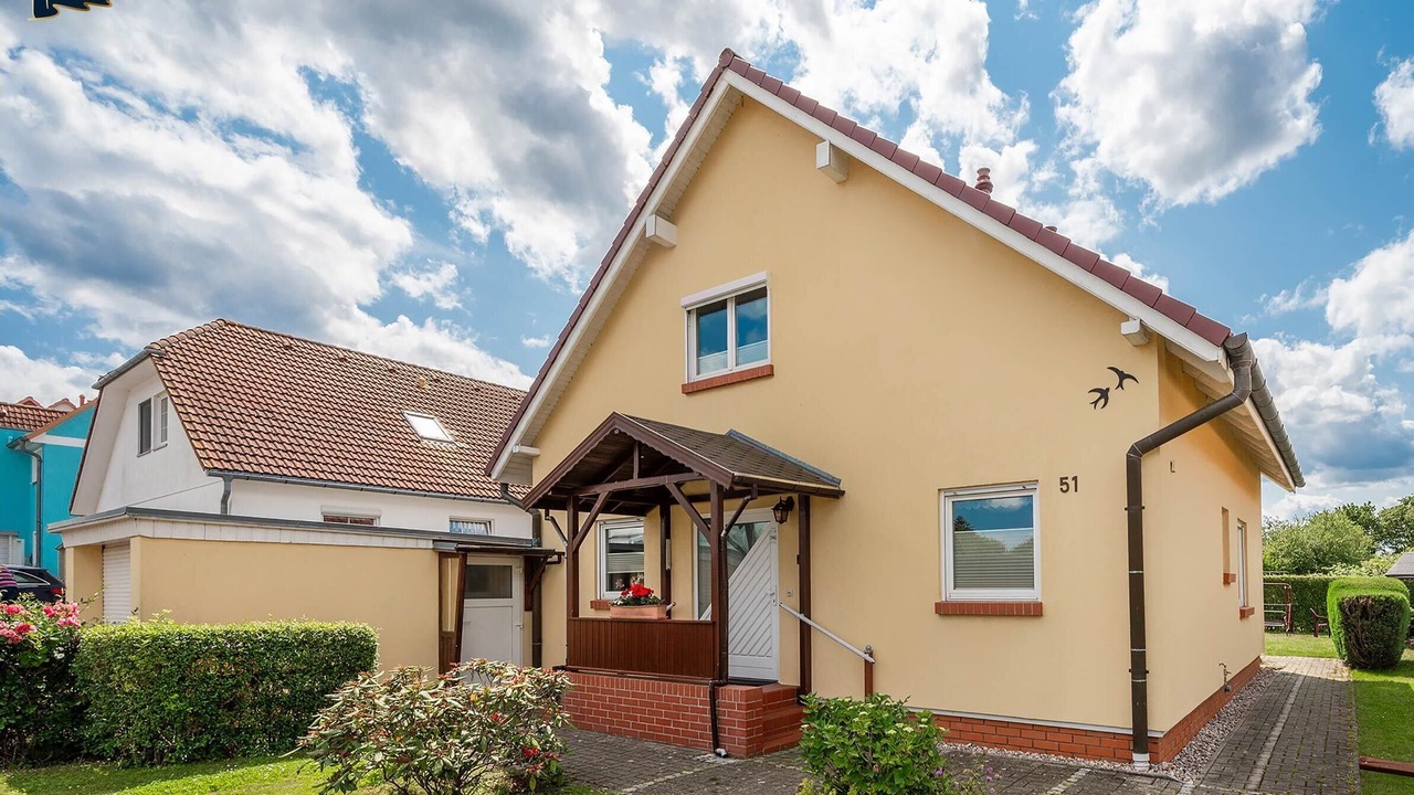 Photo of Outdoor in Heringsdorf