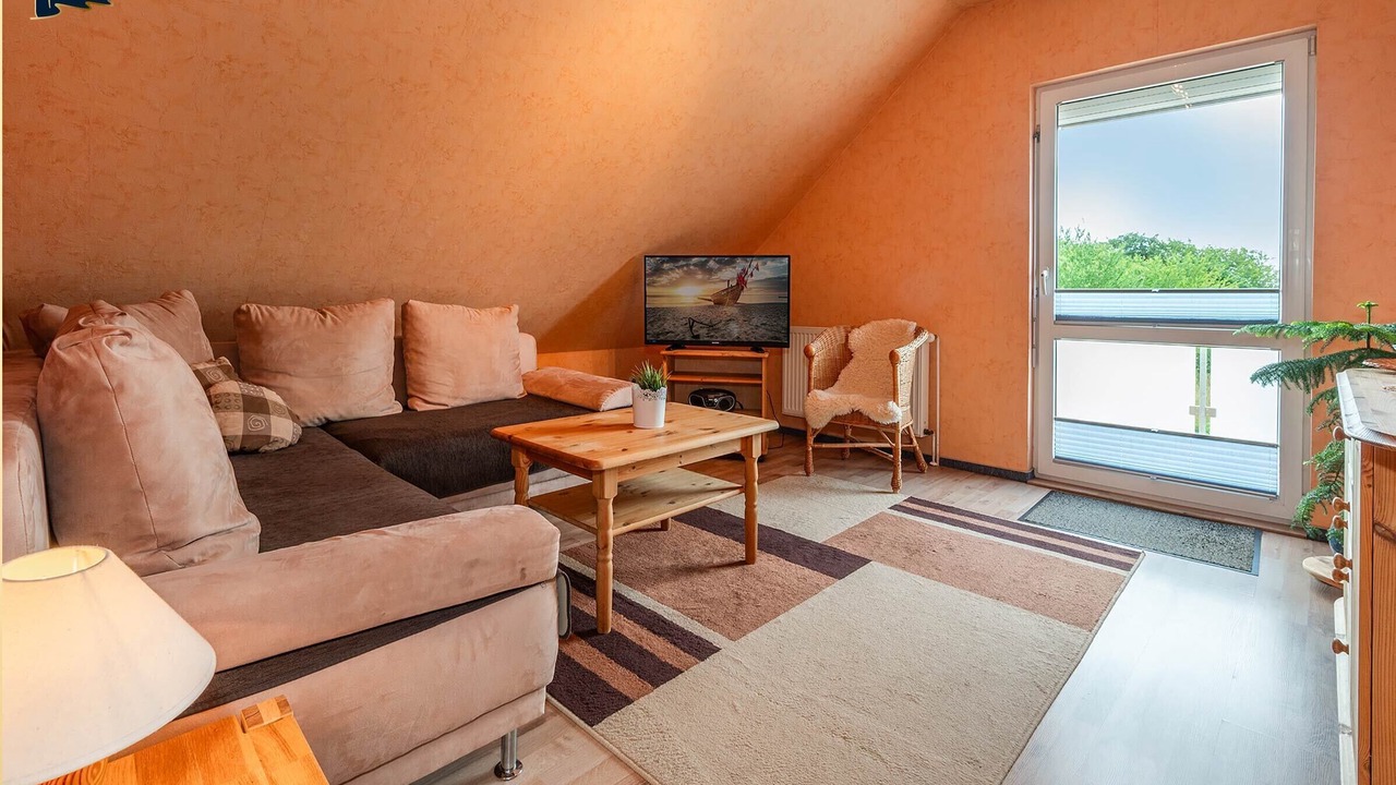 Photo of Livingroom in Heringsdorf