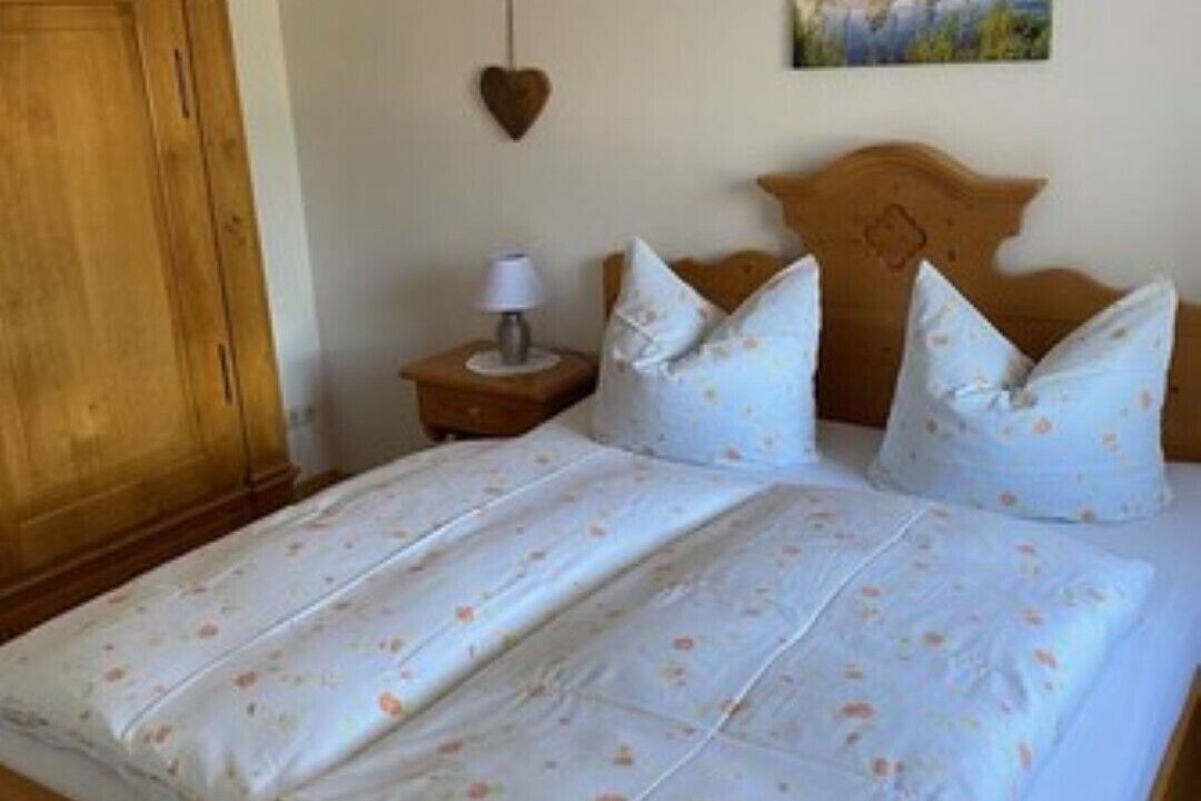 Photo of Bedroom in Kruen