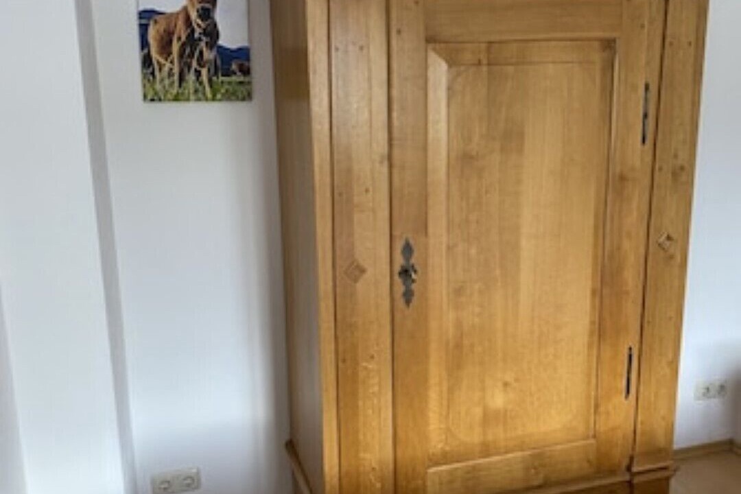 Photo of Bedroom in Kruen