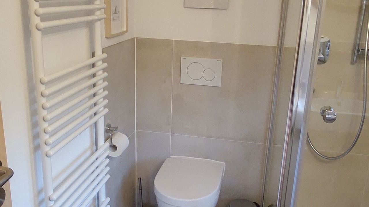 Photo of Bathroom in Heitlern