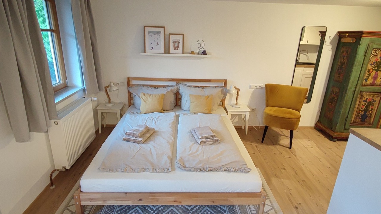 Photo of Bedroom in Heitlern