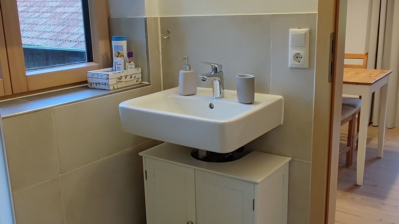 Photo of Bathroom in Heitlern