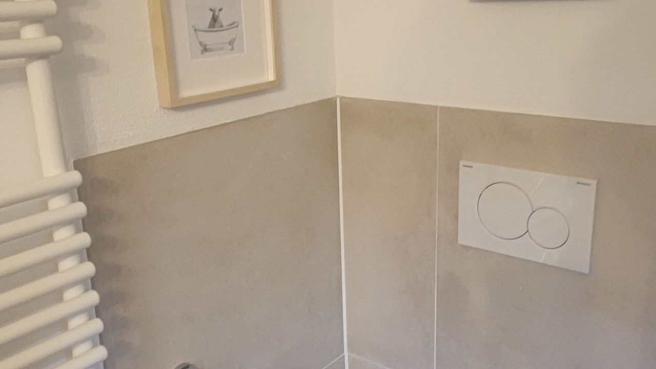 Photo of Bathroom in Heitlern