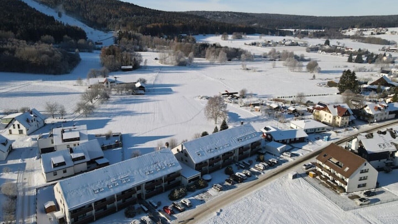 Photo of Outdoor in Mehlmeisel