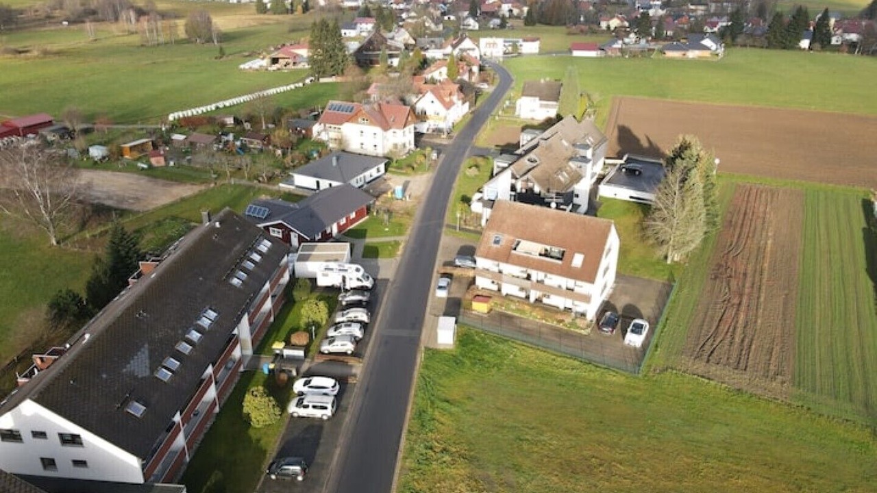 Photo of Outdoor in Mehlmeisel