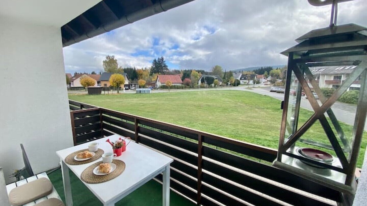 Photo of Outdoor in Mehlmeisel