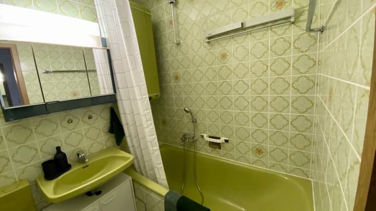 Photo of Bathroom in Mehlmeisel