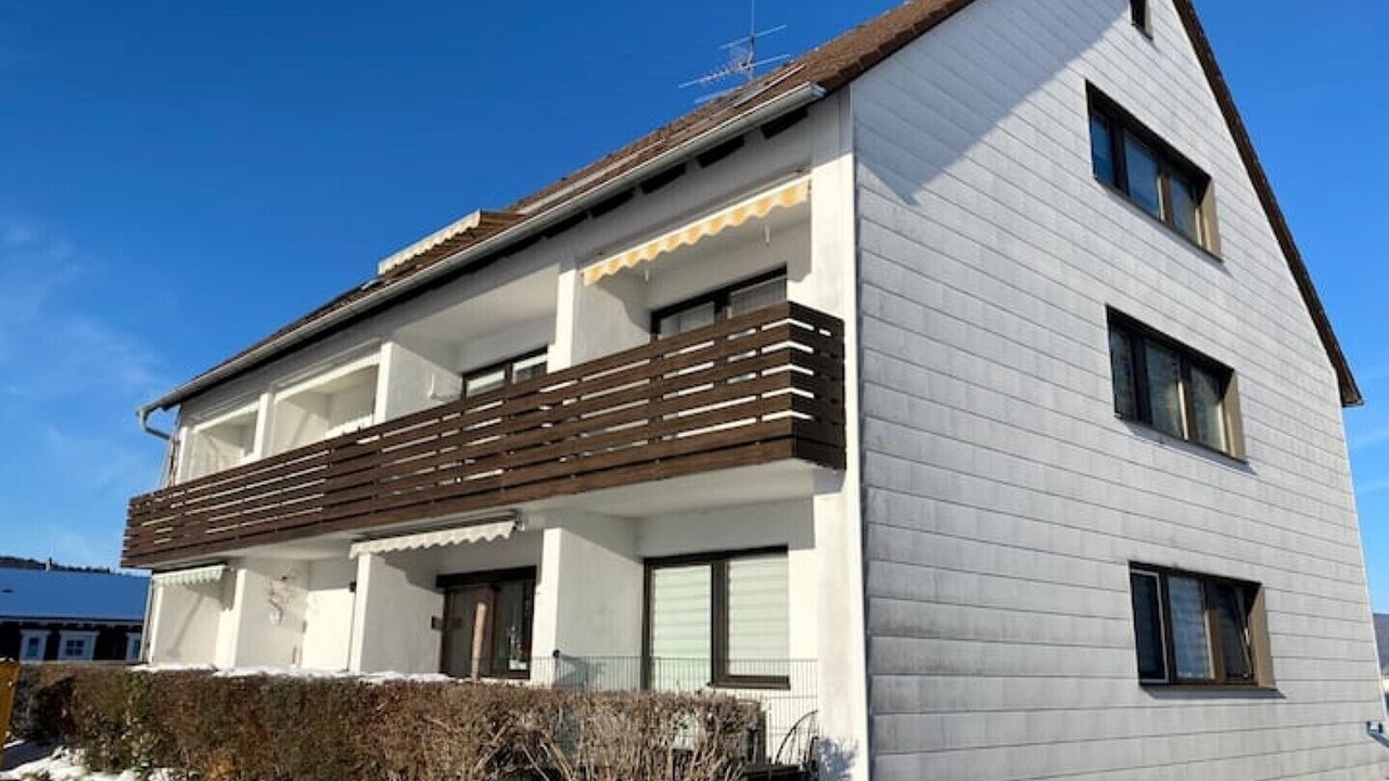 Photo of Outdoor in Mehlmeisel