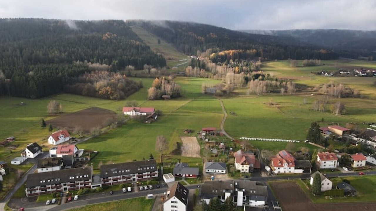 Photo of Outdoor in Mehlmeisel