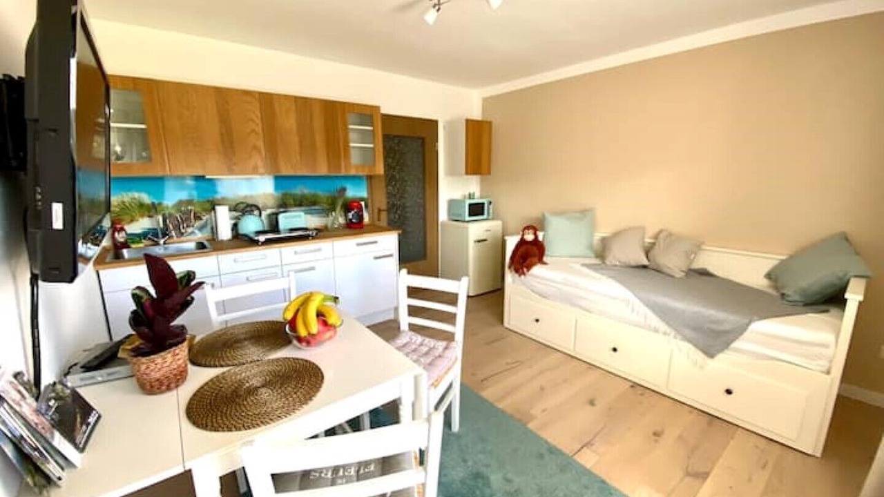 Photo of Bedroom in Mehlmeisel