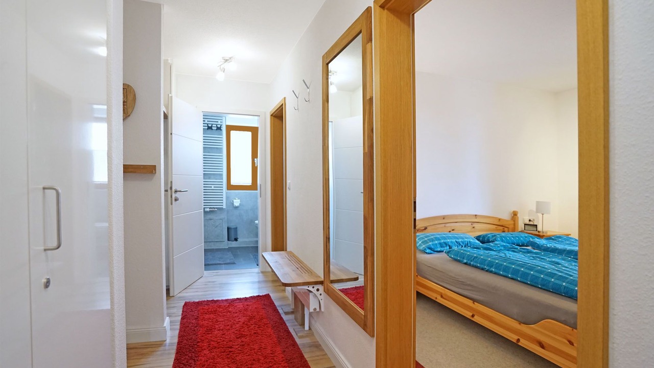 Photo of Bedroom in Heitlern