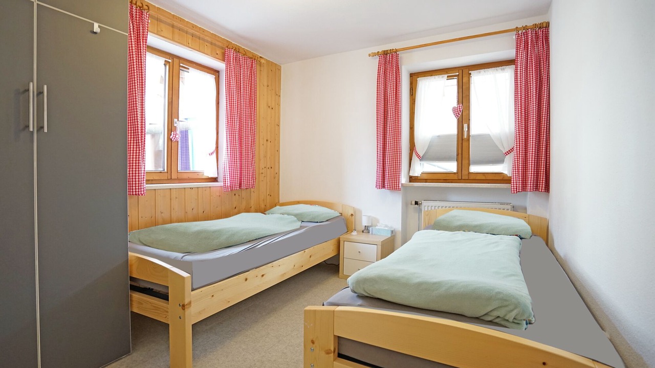 Photo of Bedroom in Heitlern