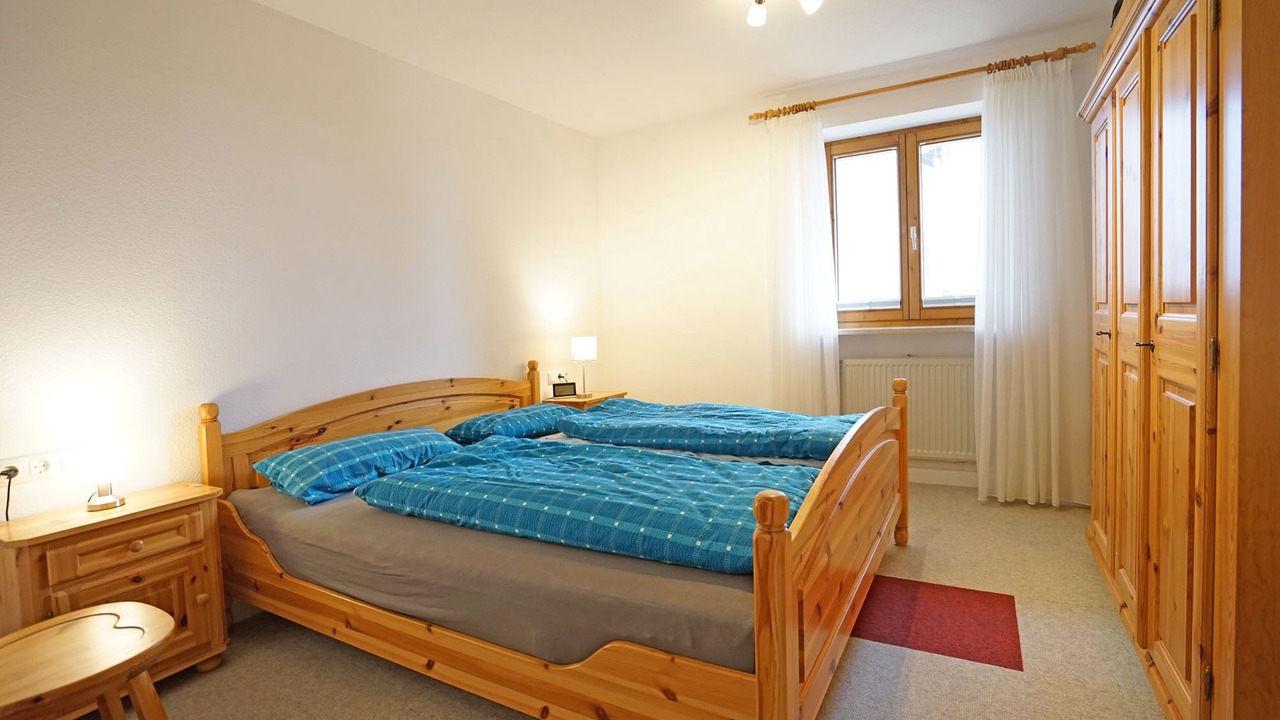 Photo of Bedroom in Heitlern