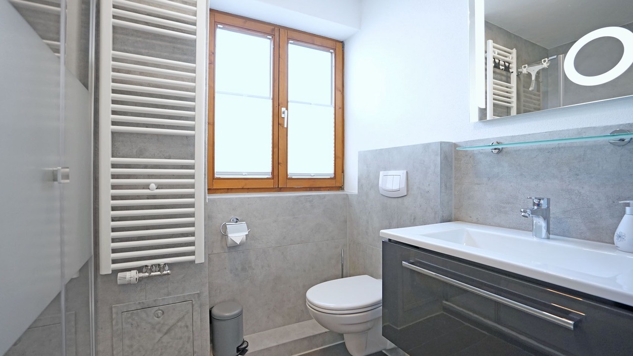 Photo of Bathroom in Heitlern