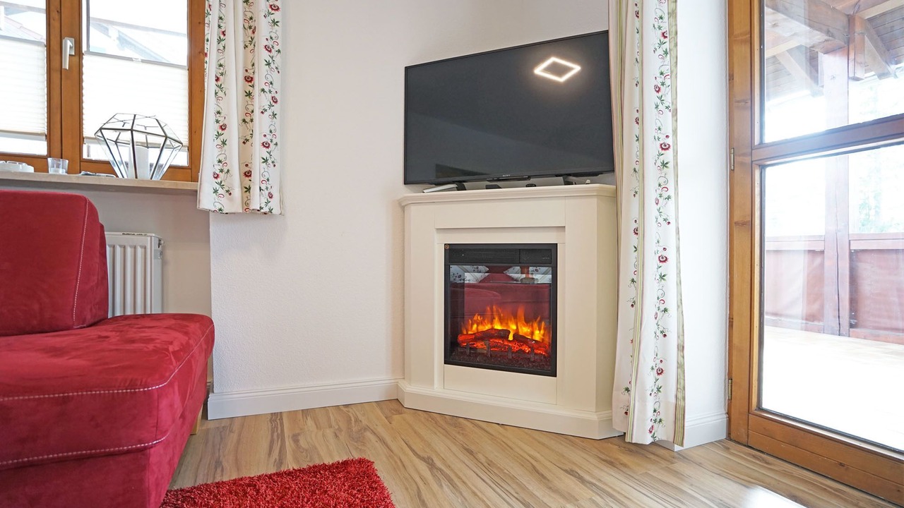 Photo of Livingroom in Heitlern