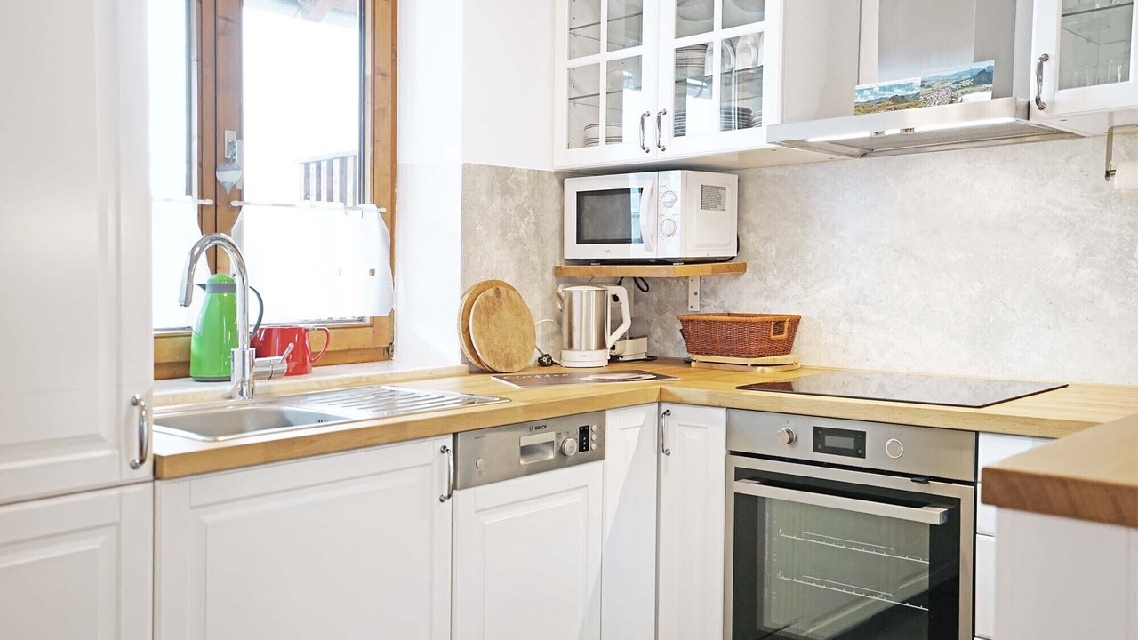 Photo of Kitchen in Heitlern