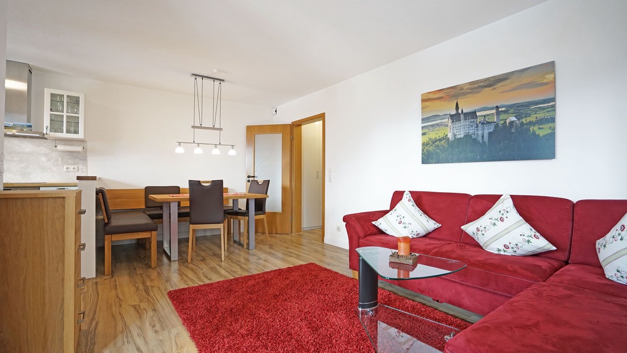 Photo of Livingroom in Heitlern