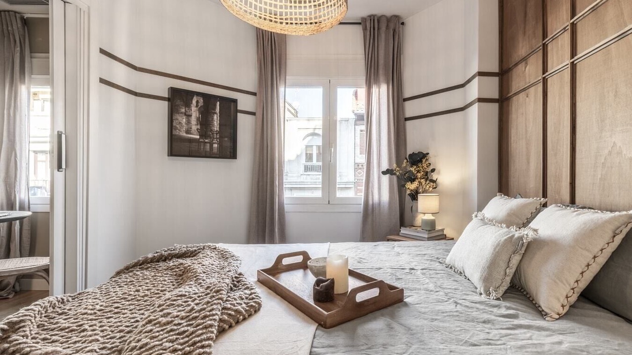Photo of Bedroom in Recoletos