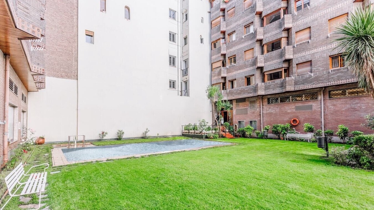 Photo of Outdoor in Recoletos