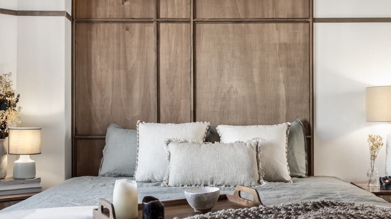 Photo of Bedroom in Recoletos