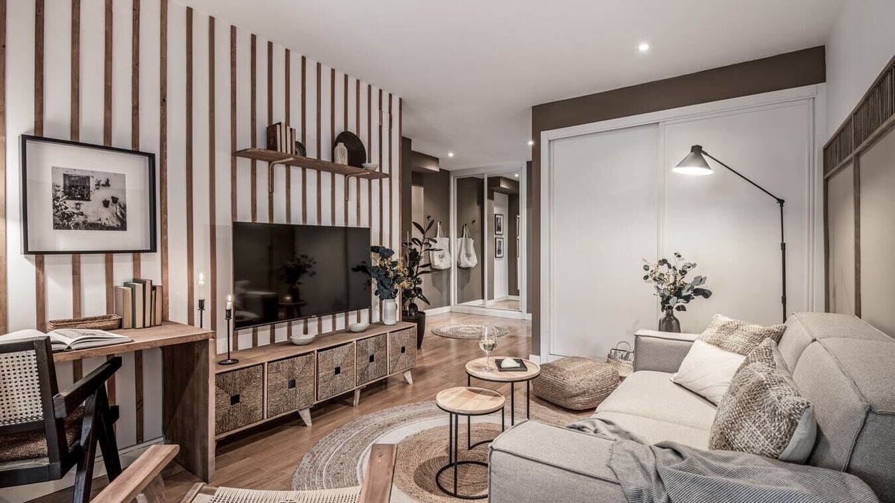Photo of Livingroom in Recoletos