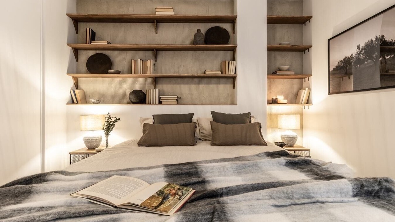 Photo of Bedroom in Milla de Oro