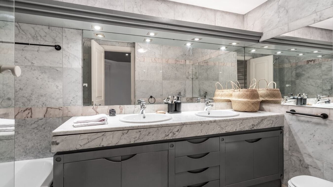 Photo of Bathroom in Almagro