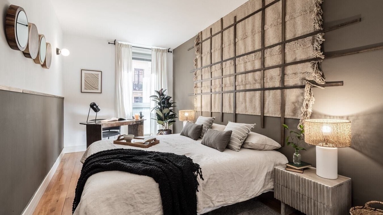 Photo of Bedroom in Almagro