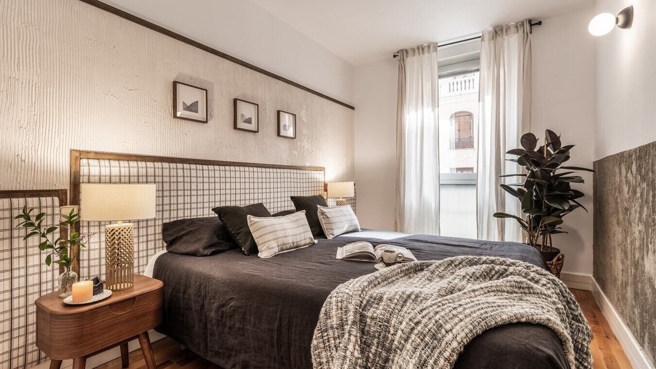 Photo of Bedroom in Almagro