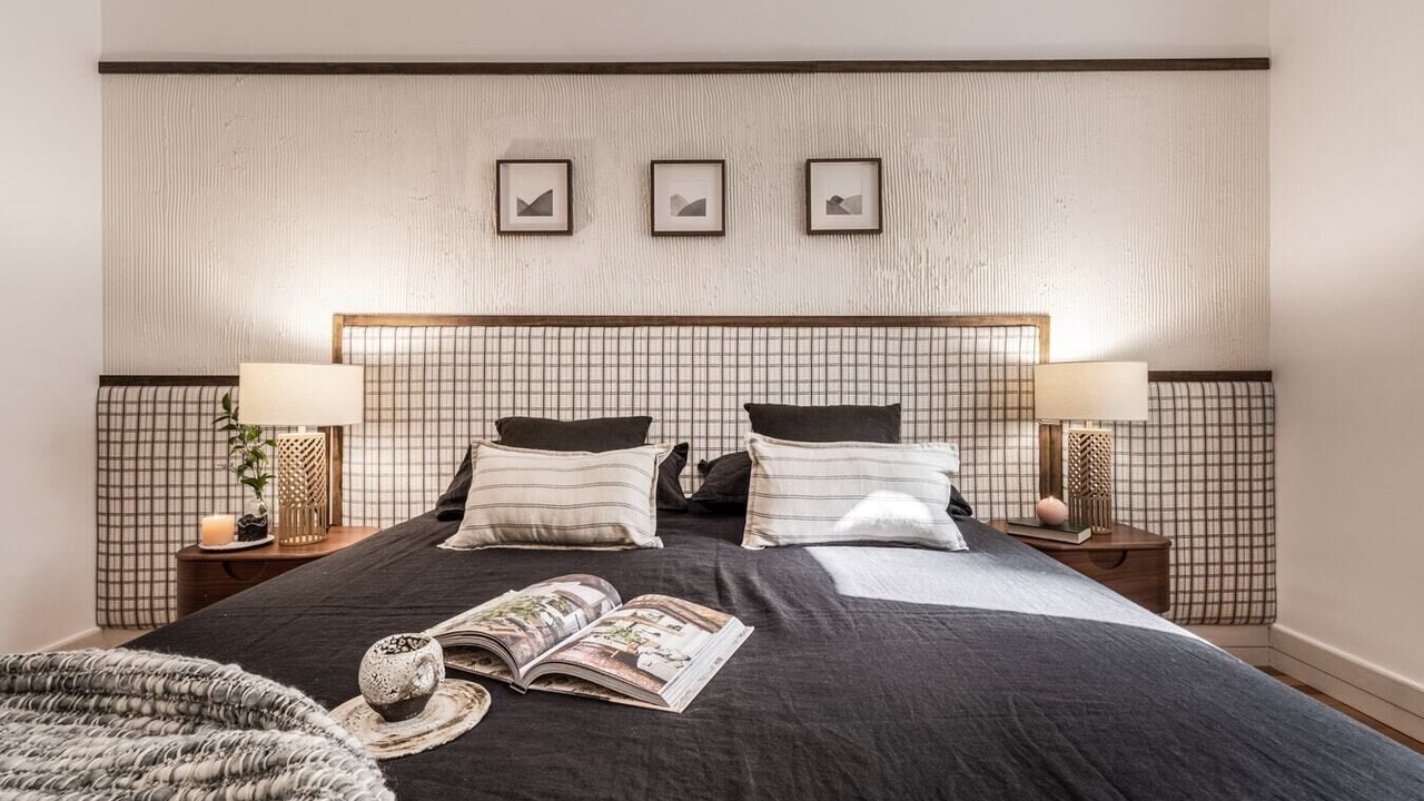 Photo of Bedroom in Almagro