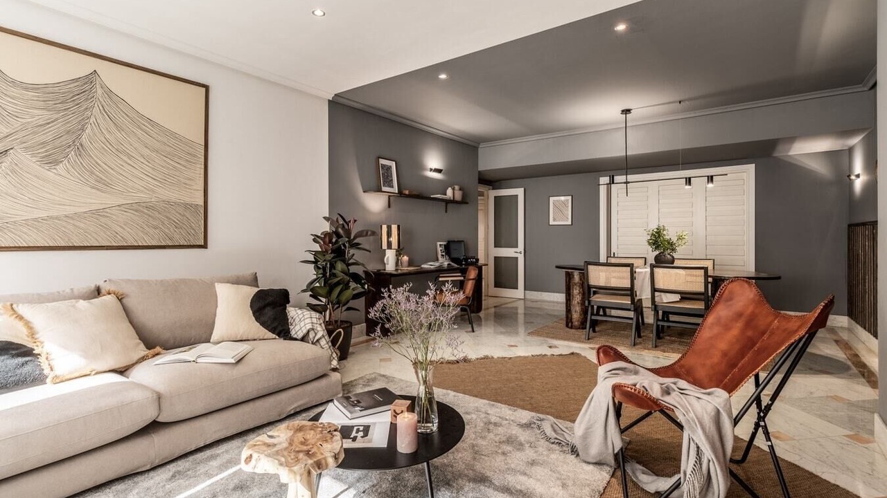 Photo of Livingroom in Almagro