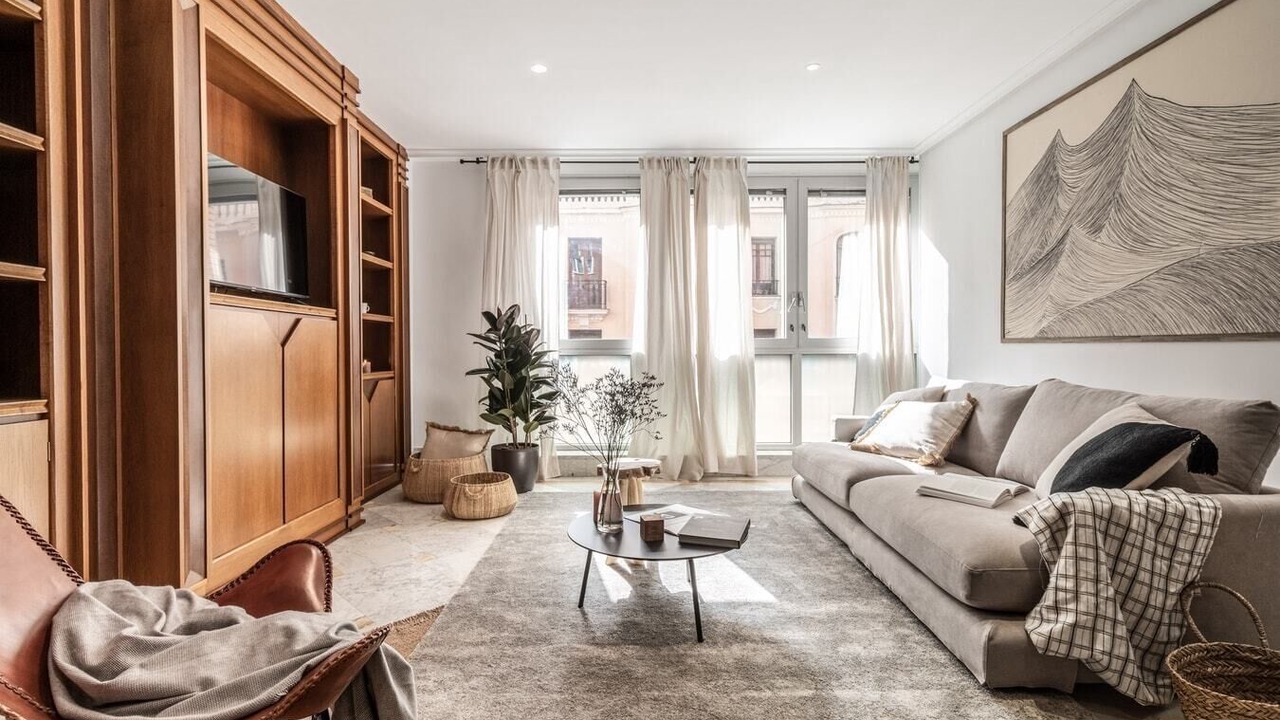 Photo of Livingroom in Almagro