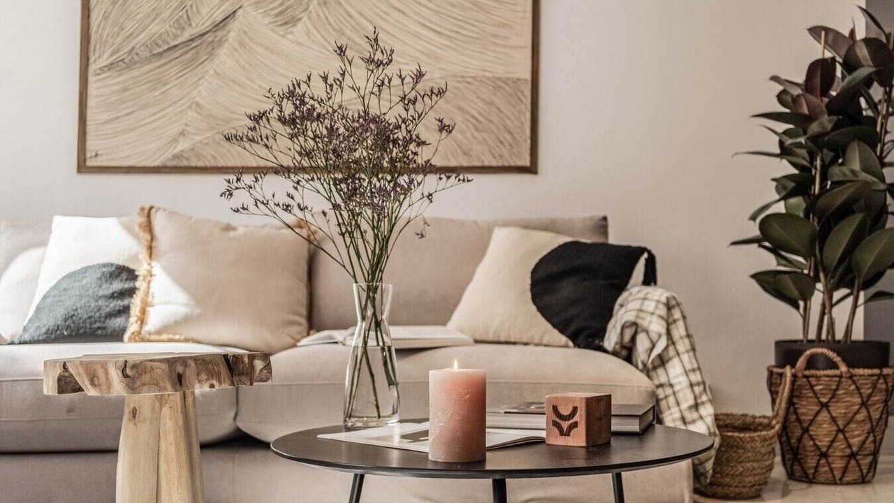 Photo of Livingroom in Almagro