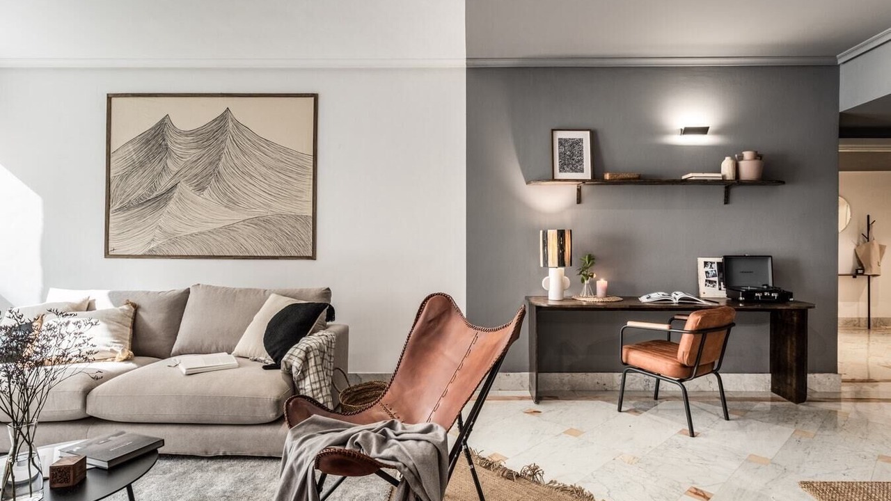 Photo of Livingroom in Almagro