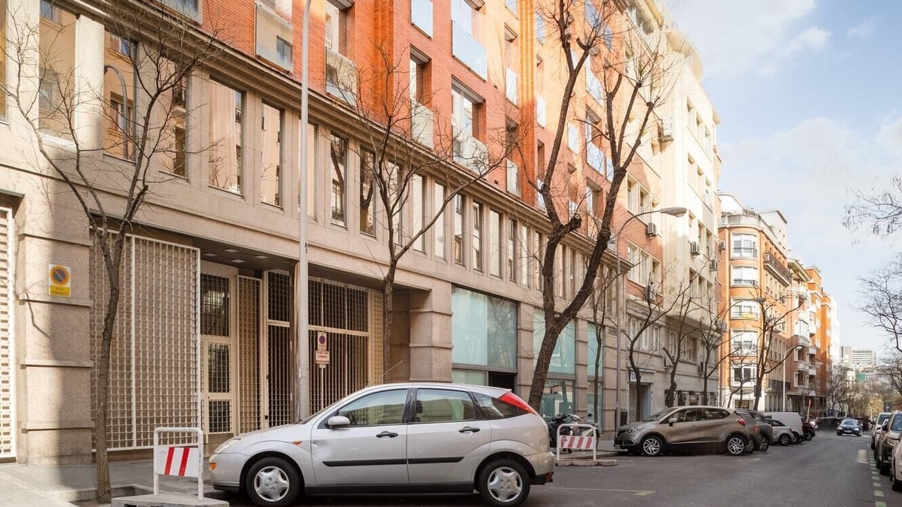 Photo of Others in Almagro