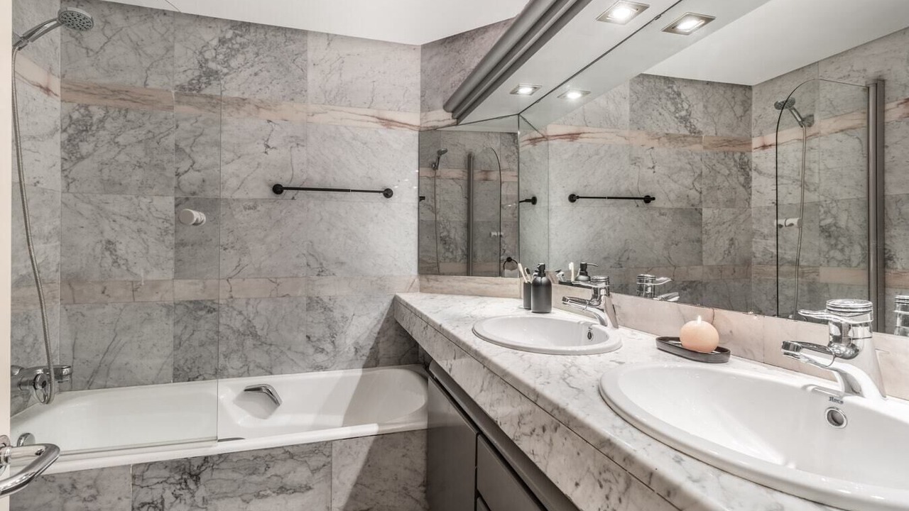 Photo of Bathroom in Almagro