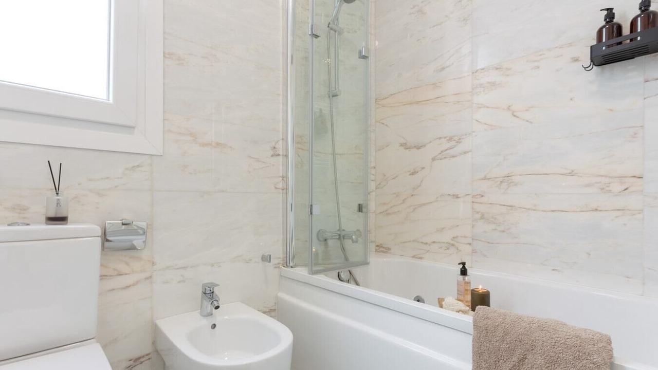 Photo of Bathroom in Arapiles