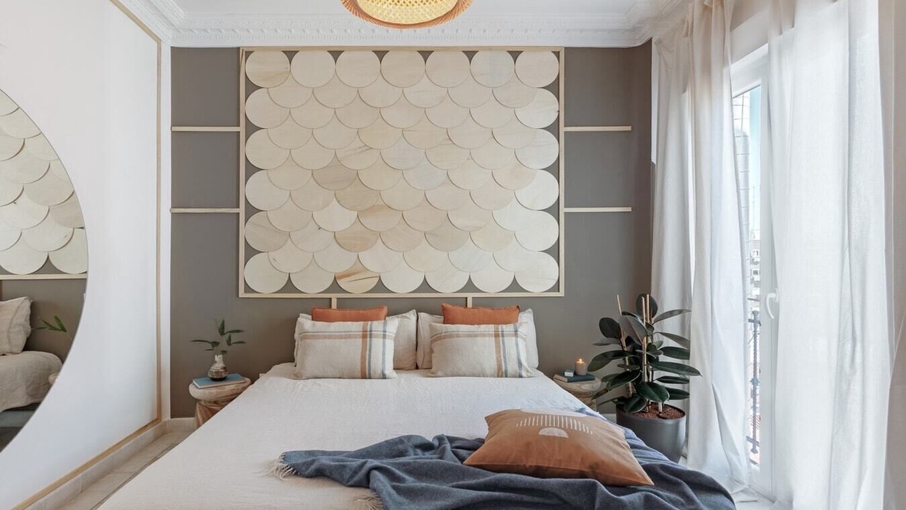 Photo of Bedroom in Arapiles
