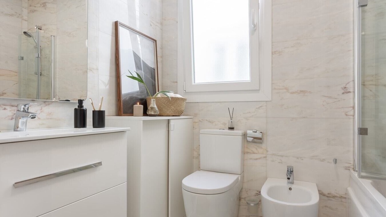 Photo of Bathroom in Arapiles
