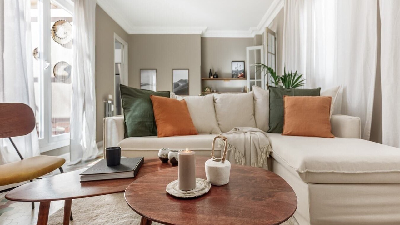 Photo of Livingroom in Arapiles
