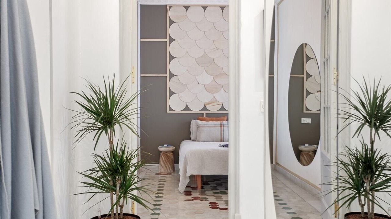 Photo of Bedroom in Arapiles