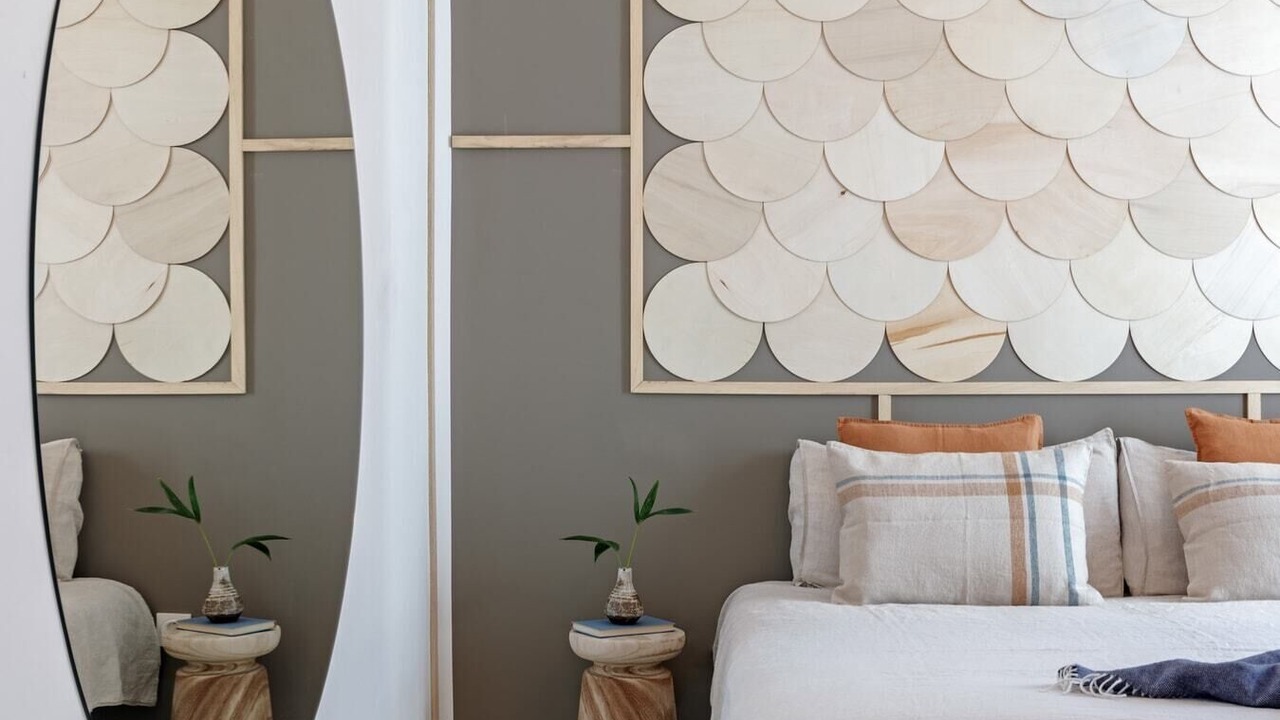 Photo of Bedroom in Arapiles